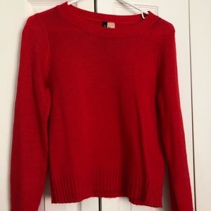 H&M sweater